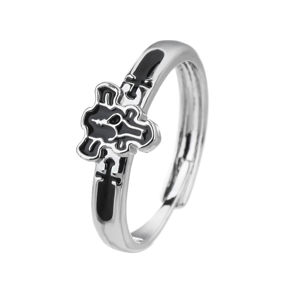 Anime Black Clover Ringen Asta - Women'S Accessories Rings recensie en prijs