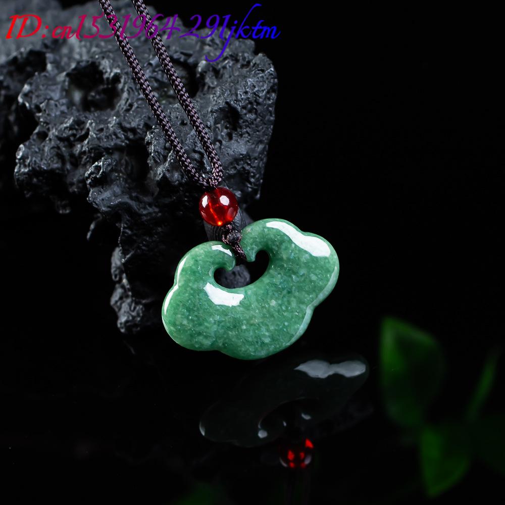 Natuurlijke Myanmar Jadeïet Ru - Women Accessories Gift recensie en prijs
